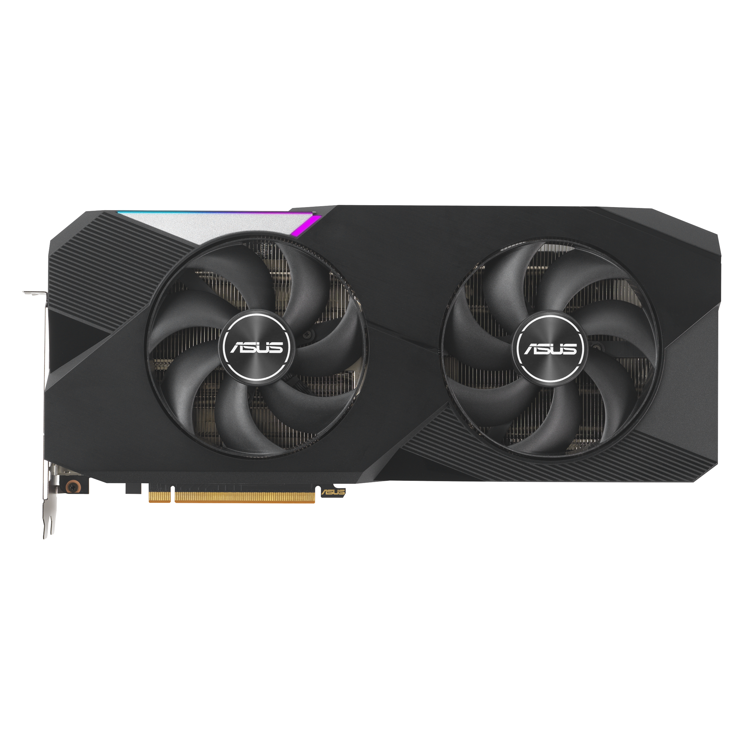 asus AMD Radeon RX 7900 XTX 24 Go GDDR6 image 1