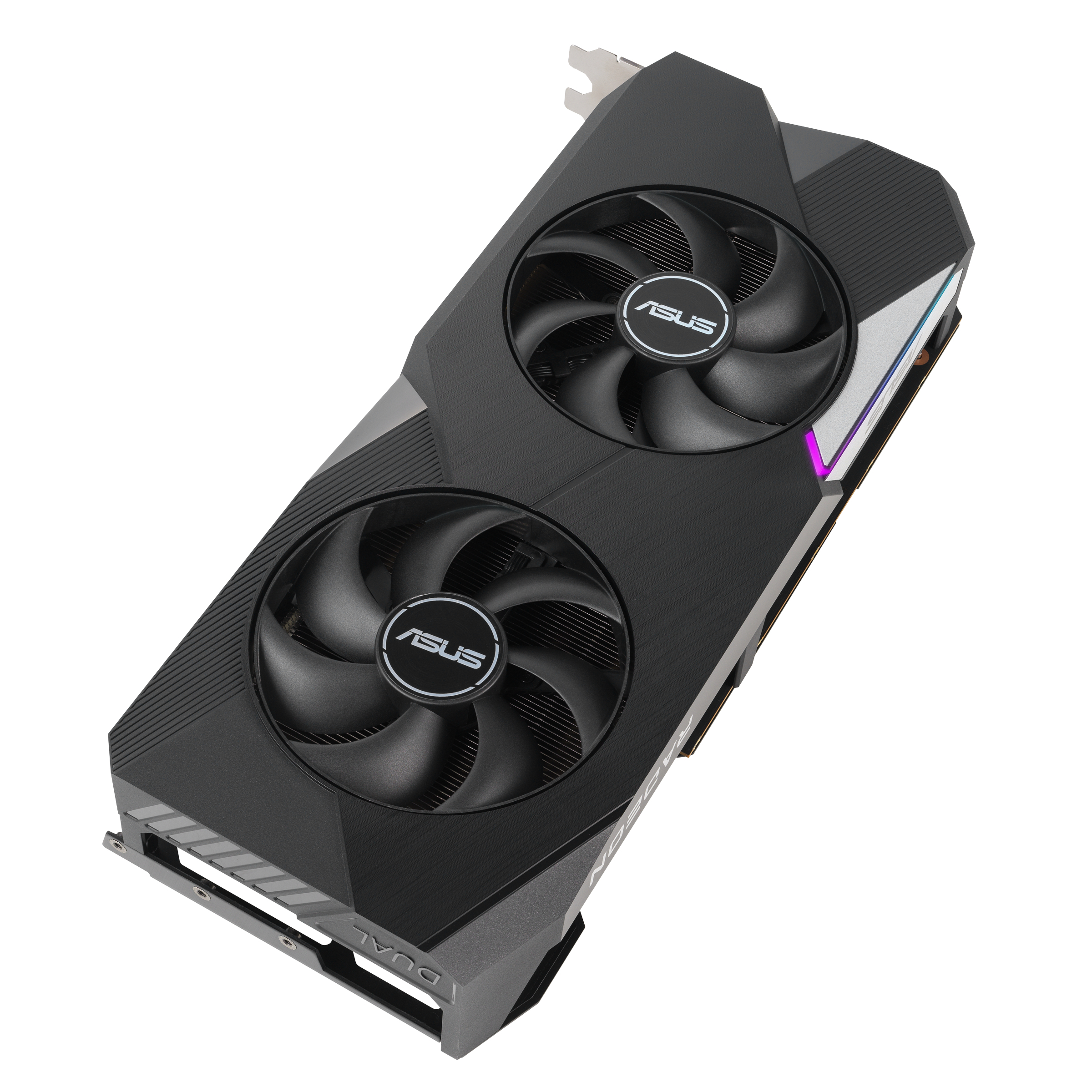 asus AMD Radeon RX 7900 XTX 24 Go GDDR6 image 3
