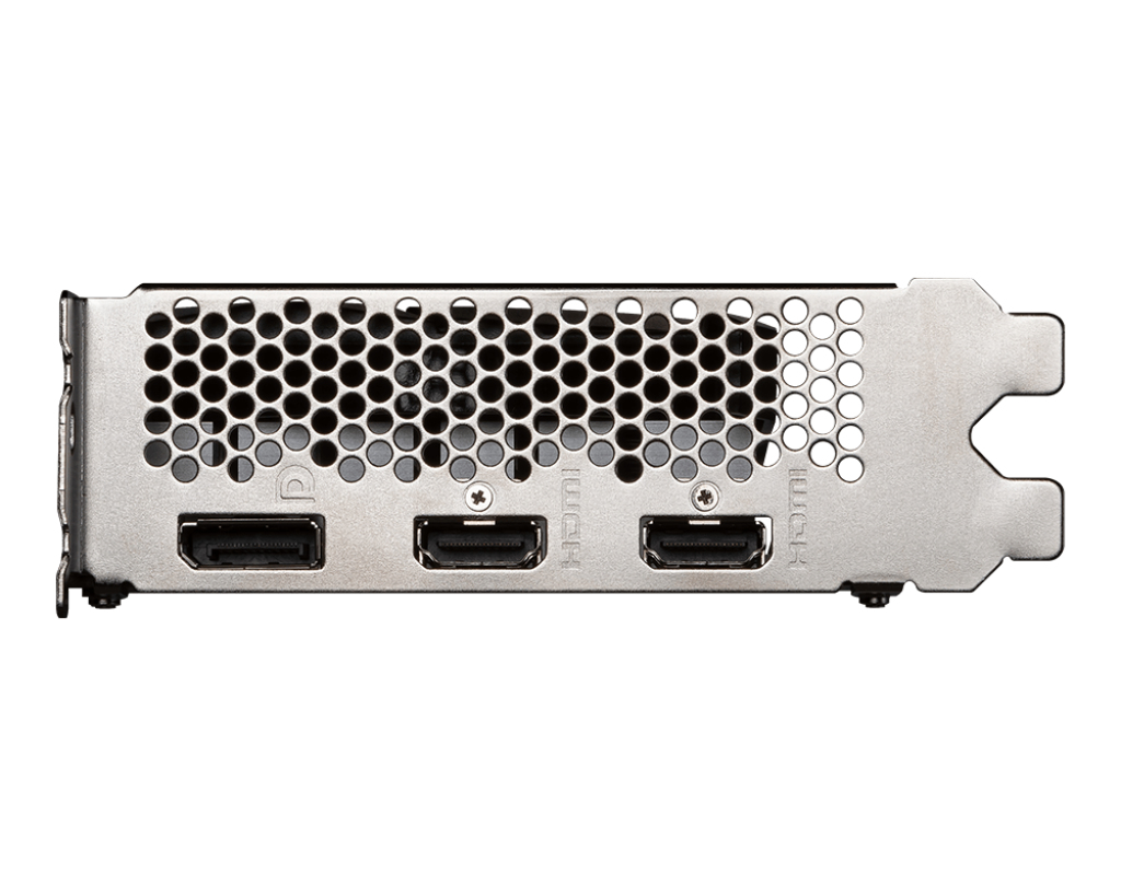 msi VENTUS GeForce RTX 3050 2X E 6G OC NVIDIA 6 Go GDDR6 image 5