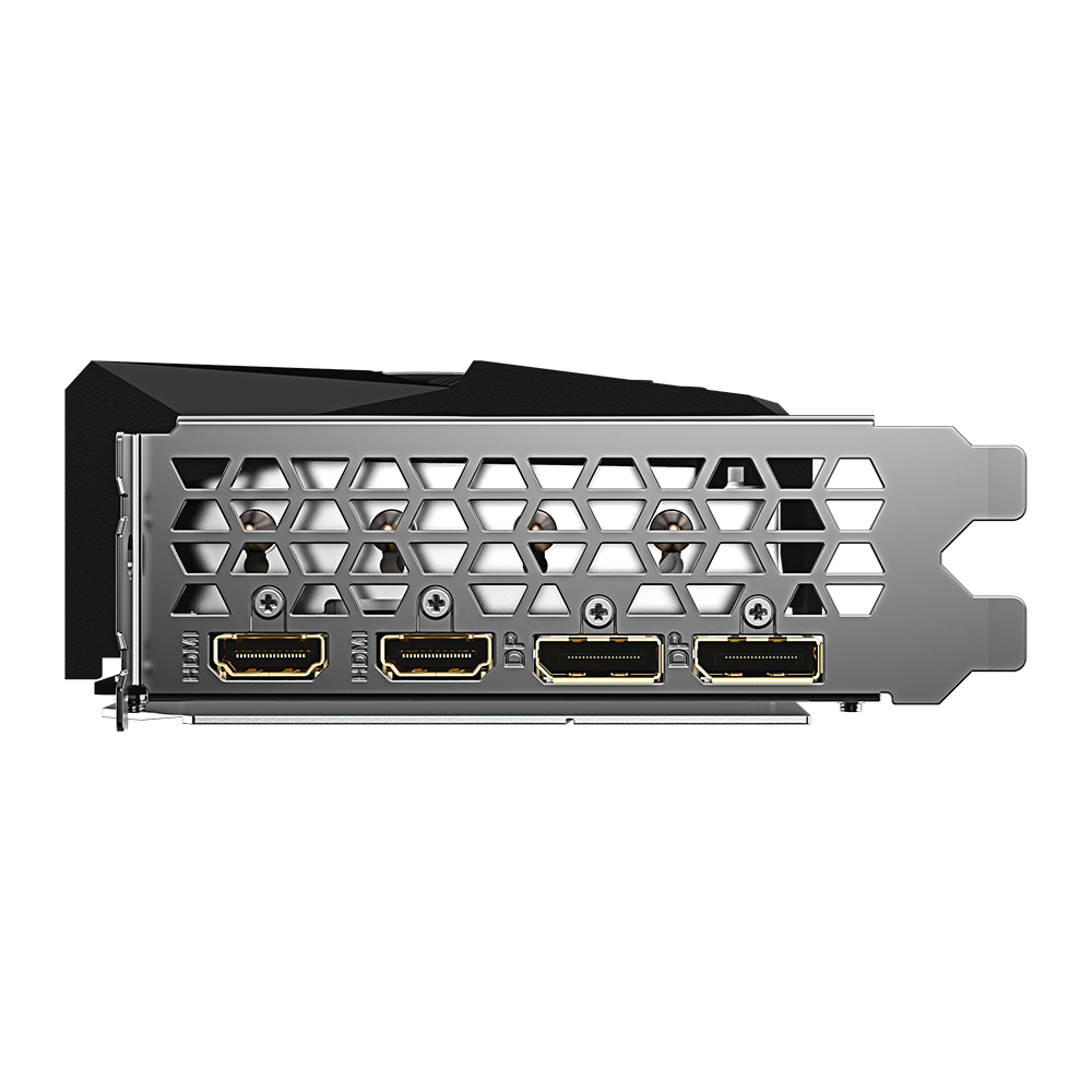 gigabyte Radeon Rx 7600 Oc 8g Gddr6 image 4