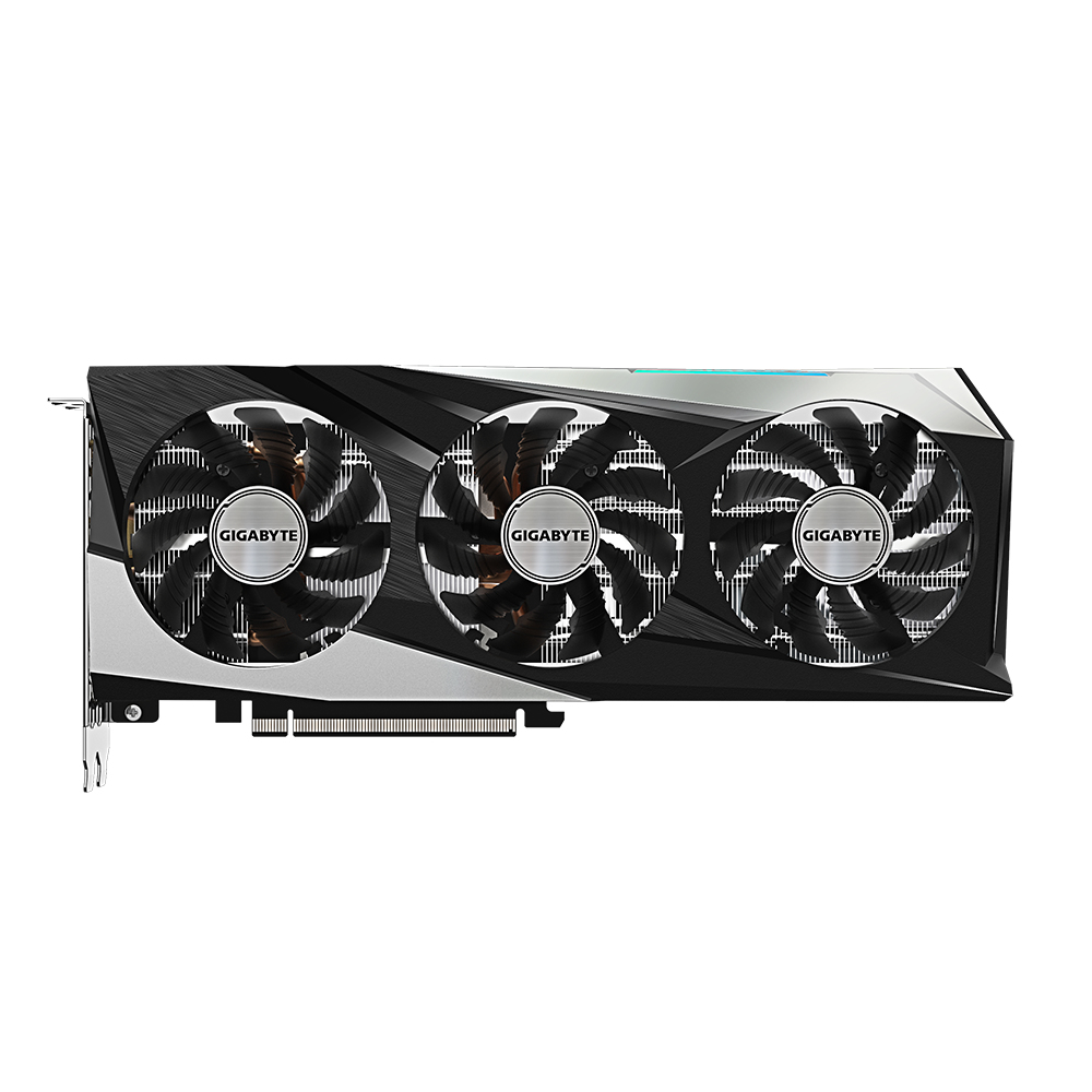 gigabyte Radeon Rx 7600 Oc 8g Gddr6 image 5