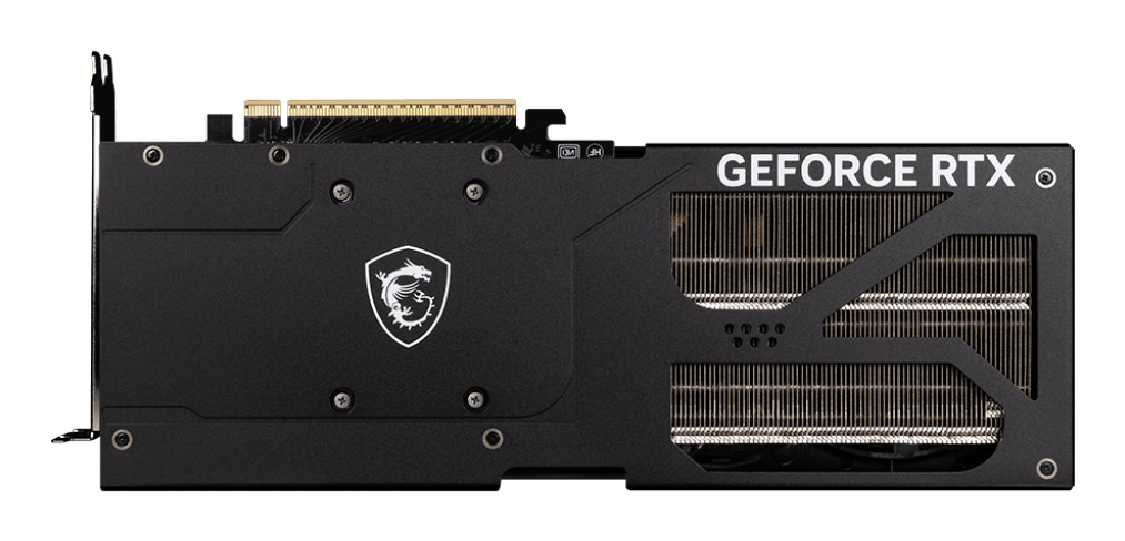 msi GeForce RTX 5070 Ti 16G VENTUS 3X OC image 3