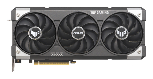 asus TUF GAMING GeForce RTX 5060 Ti OC Edition 8 Go GDDR7 Reflex 2 RTX
