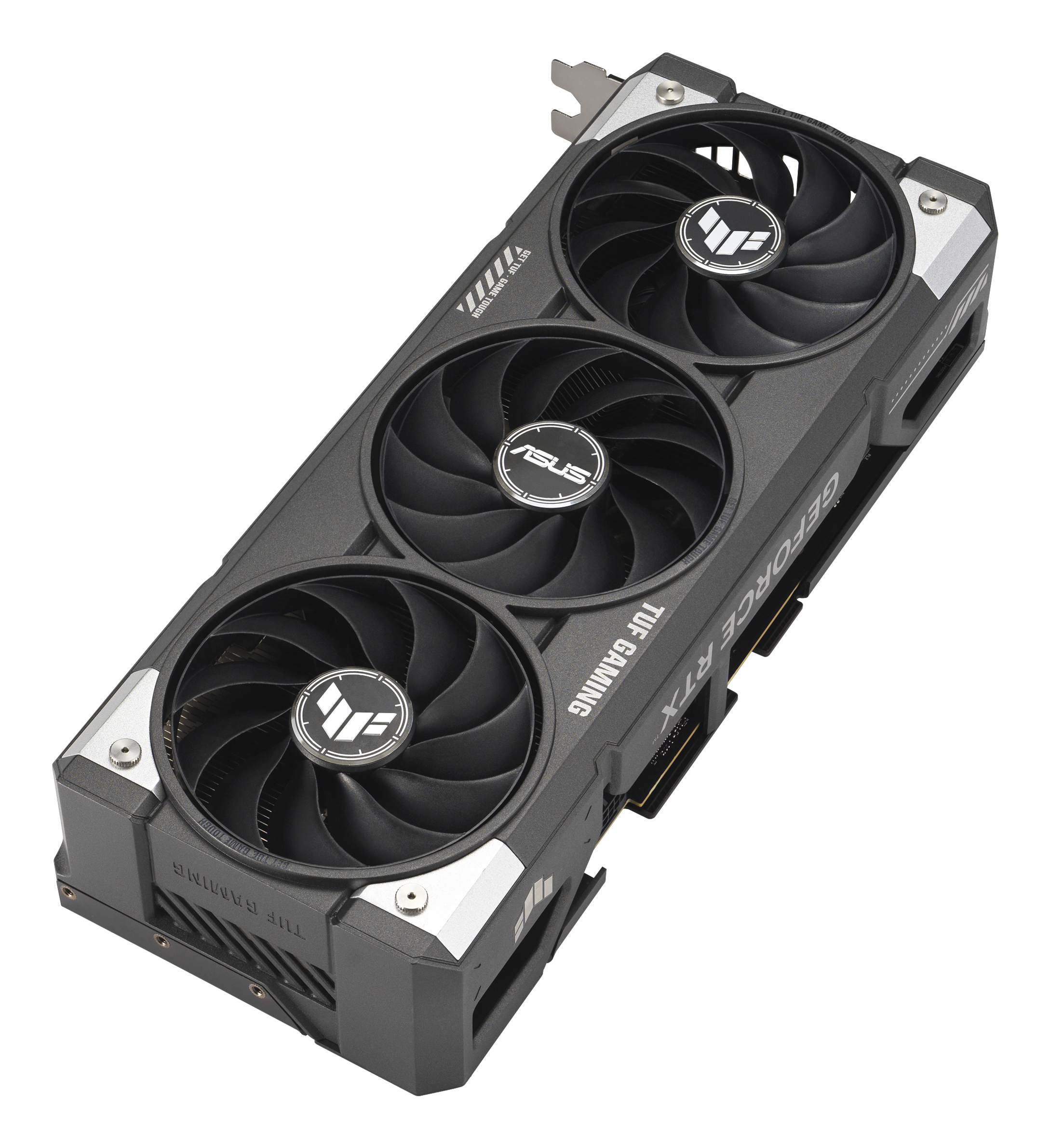asus TUF GAMING GeForce RTX 5060 Ti OC Edition 8 Go GDDR7 Reflex 2 RTX image 5