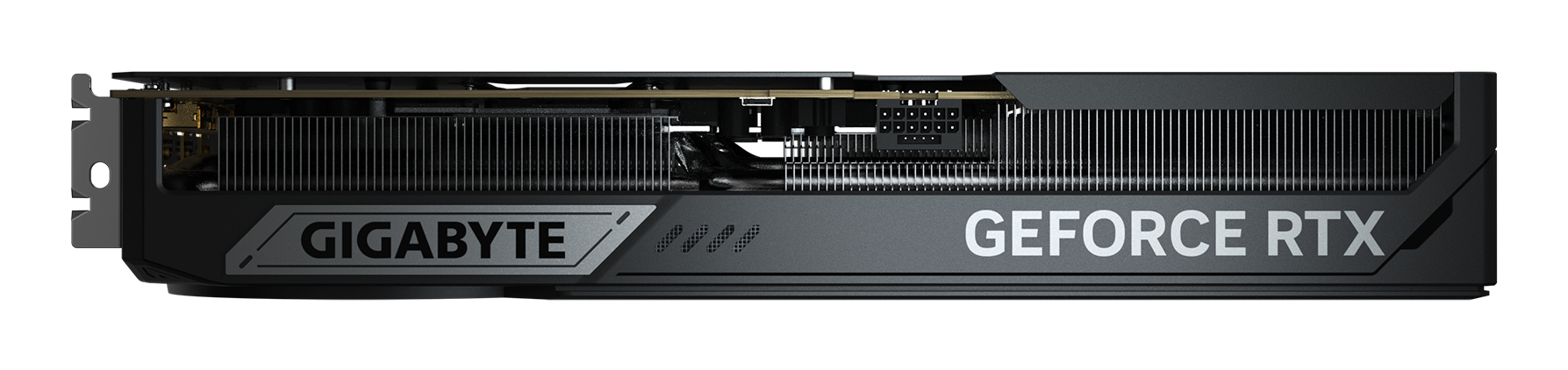 gigabyte GeForce RTX 5070 Ti WINDFORCE SFF 16G 16 Go image 5