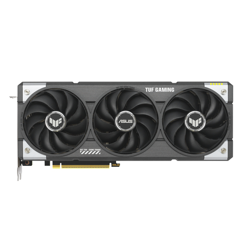asus ASUS Radeon RX 9060 XT TUF GAMING OC 16GB