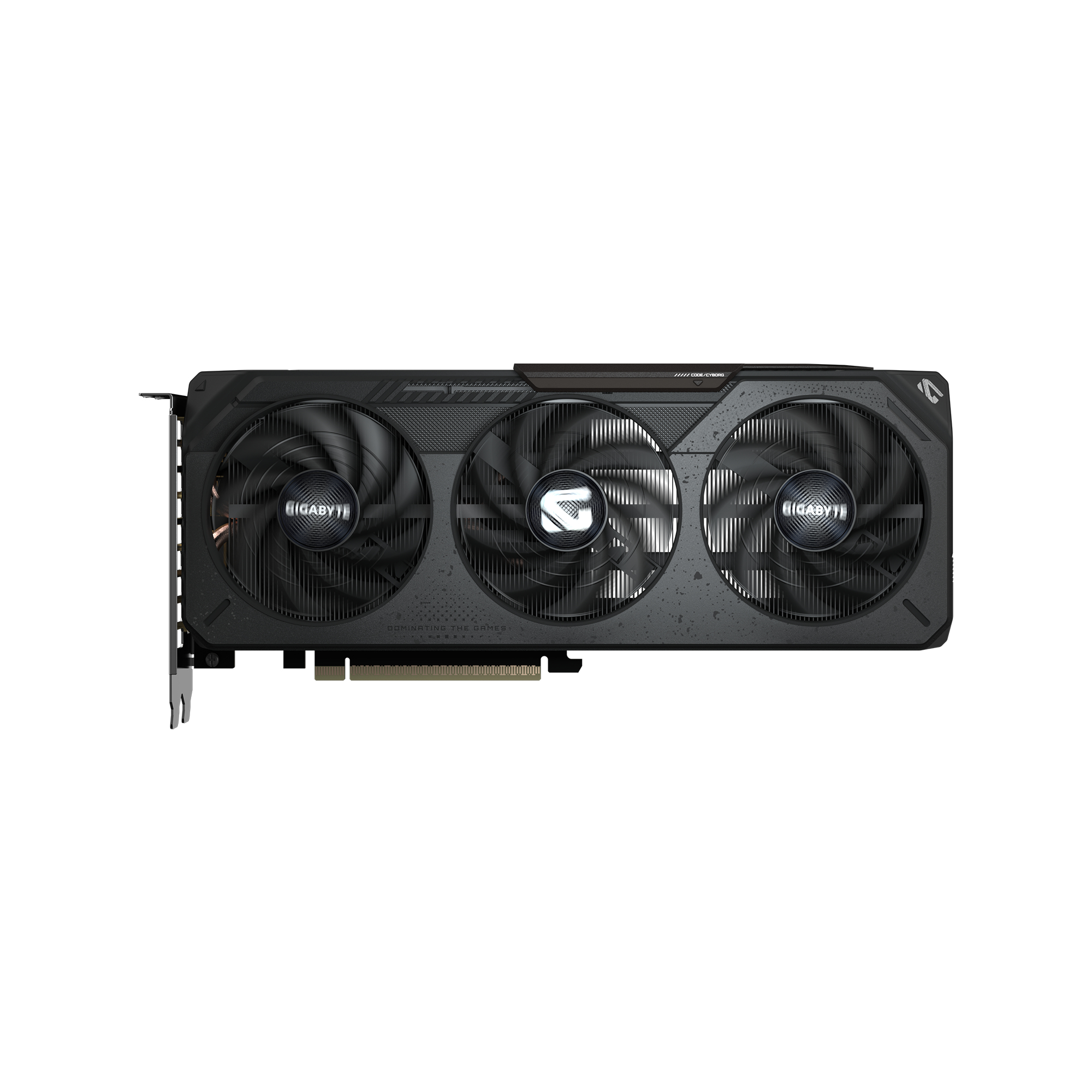 gigabyte GeForce RTX 5050 Gaming OC 8 Go GDDR6 Reflex 2 RTX image 3