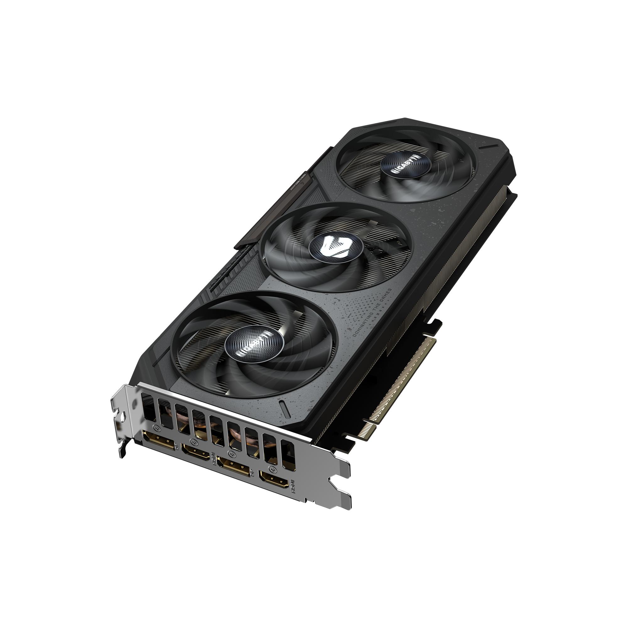 gigabyte GeForce RTX 5050 Gaming OC 8 Go GDDR6 Reflex 2 RTX image 4