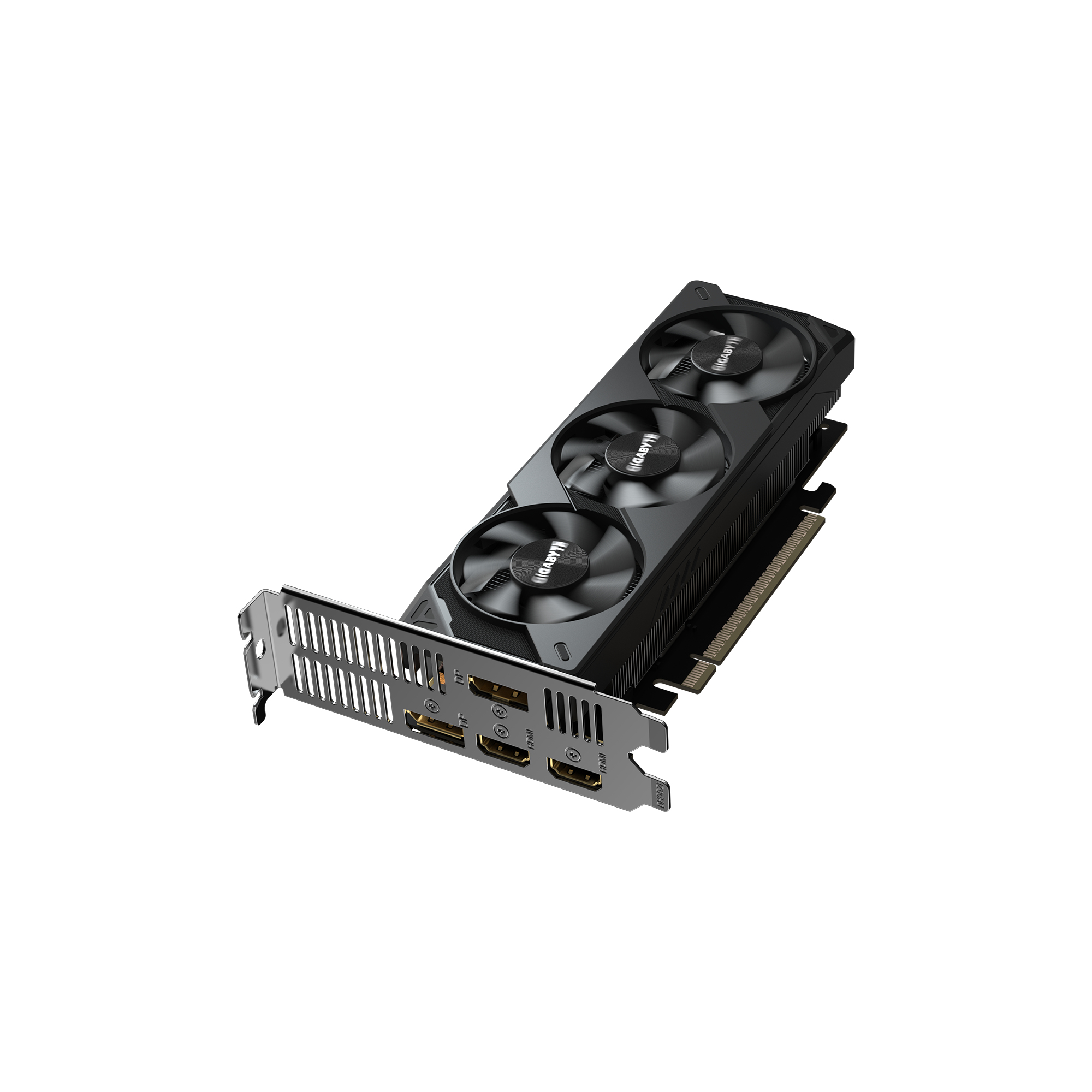 gigabyte GeForce RTX 5050 OC 8GB GDDR6 PCI-E 5.0 image 4