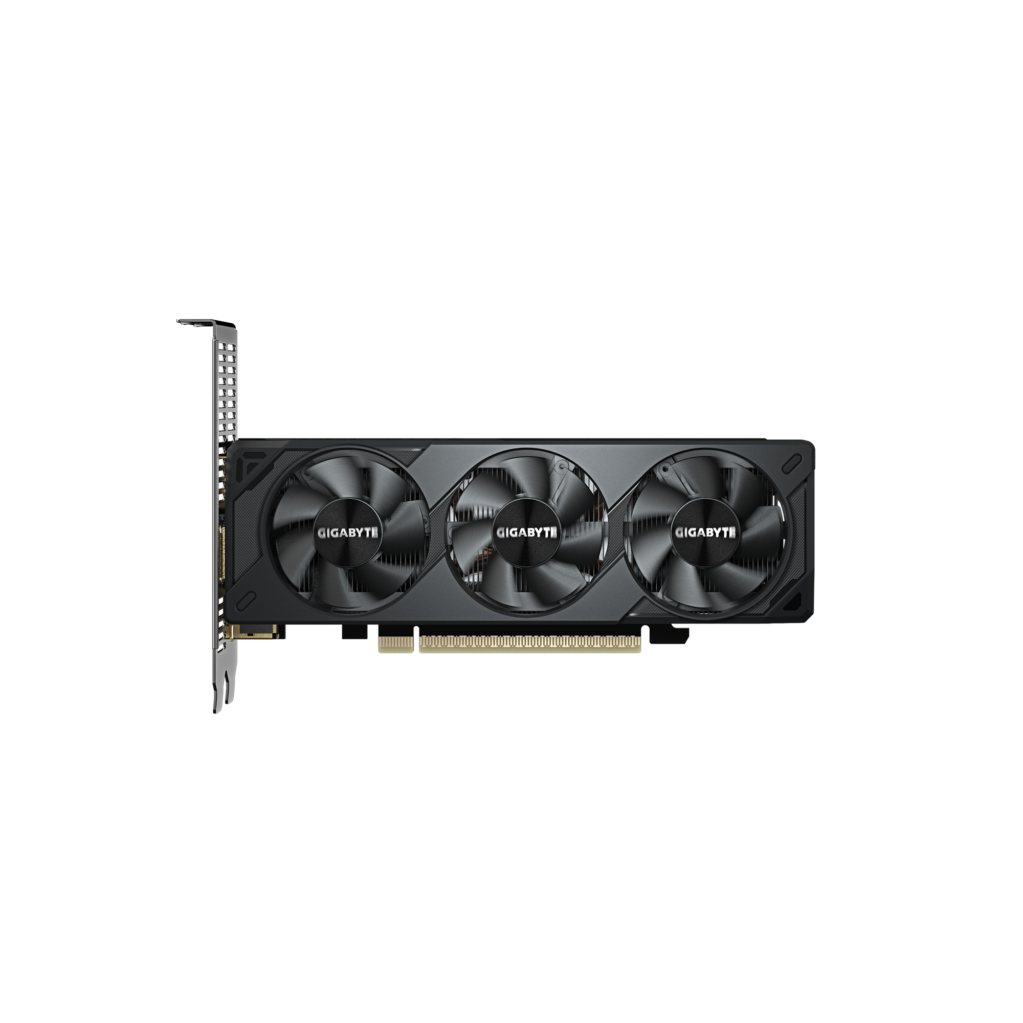 gigabyte GeForce RTX 5050 OC 8GB GDDR6 PCI-E 5.0 image 3