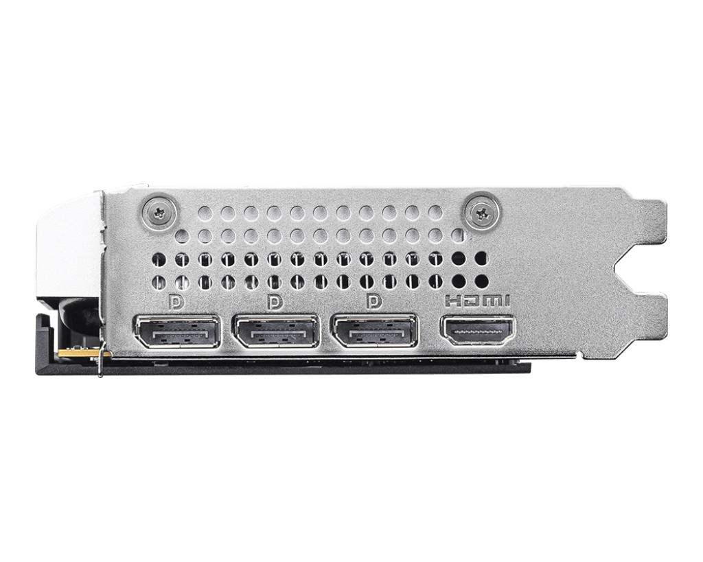 msi GeForce RTX 5050 8G VENTUS 2X OC image 5