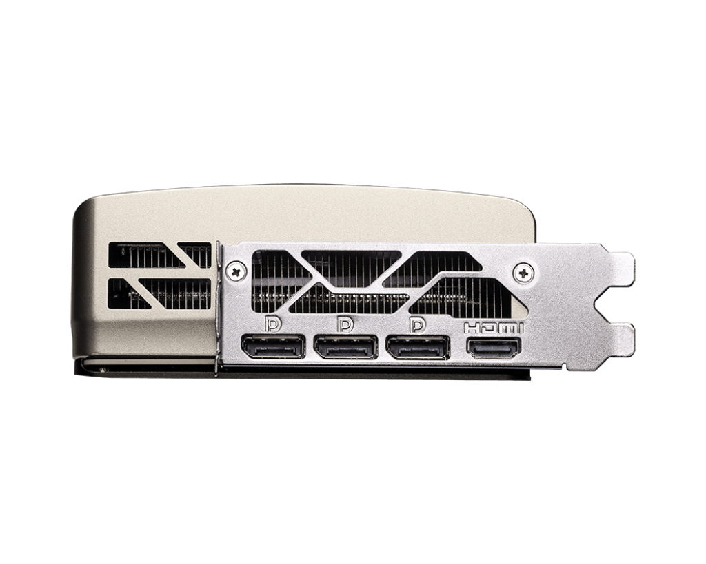 msi Expert GeForce RTX 5070 Ti OC 16 Go GDDR7 Reflex 2 RTX image 5