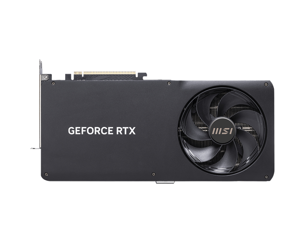 msi Expert GeForce RTX 5070 Ti OC 16 Go GDDR7 Reflex 2 RTX image 3