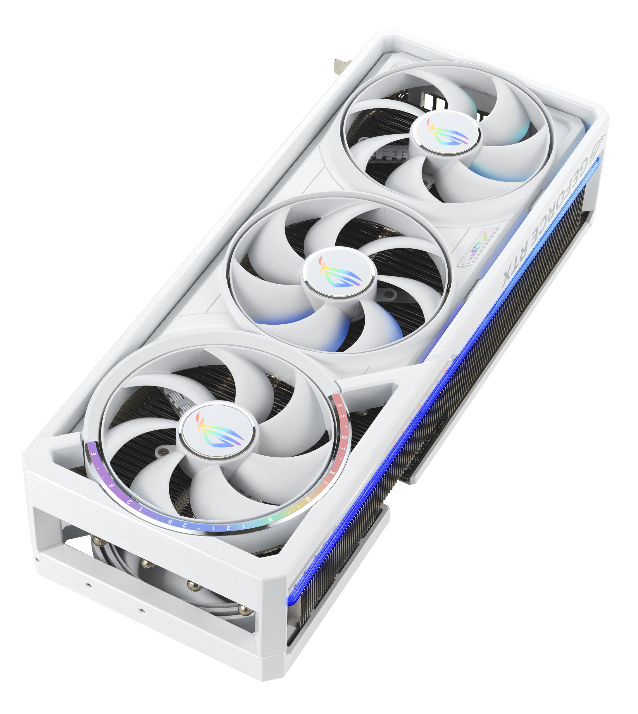 asus ROG Astral GeForce RTX 5080 16GB GDDR7 Multi RGB image 4