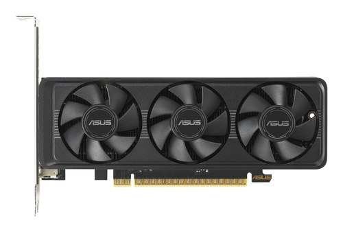 asus NVIDIA GeForce RTX 5060 RTX5060-O8G-LP-BRK 8GB GDDR7 7680 x 4320