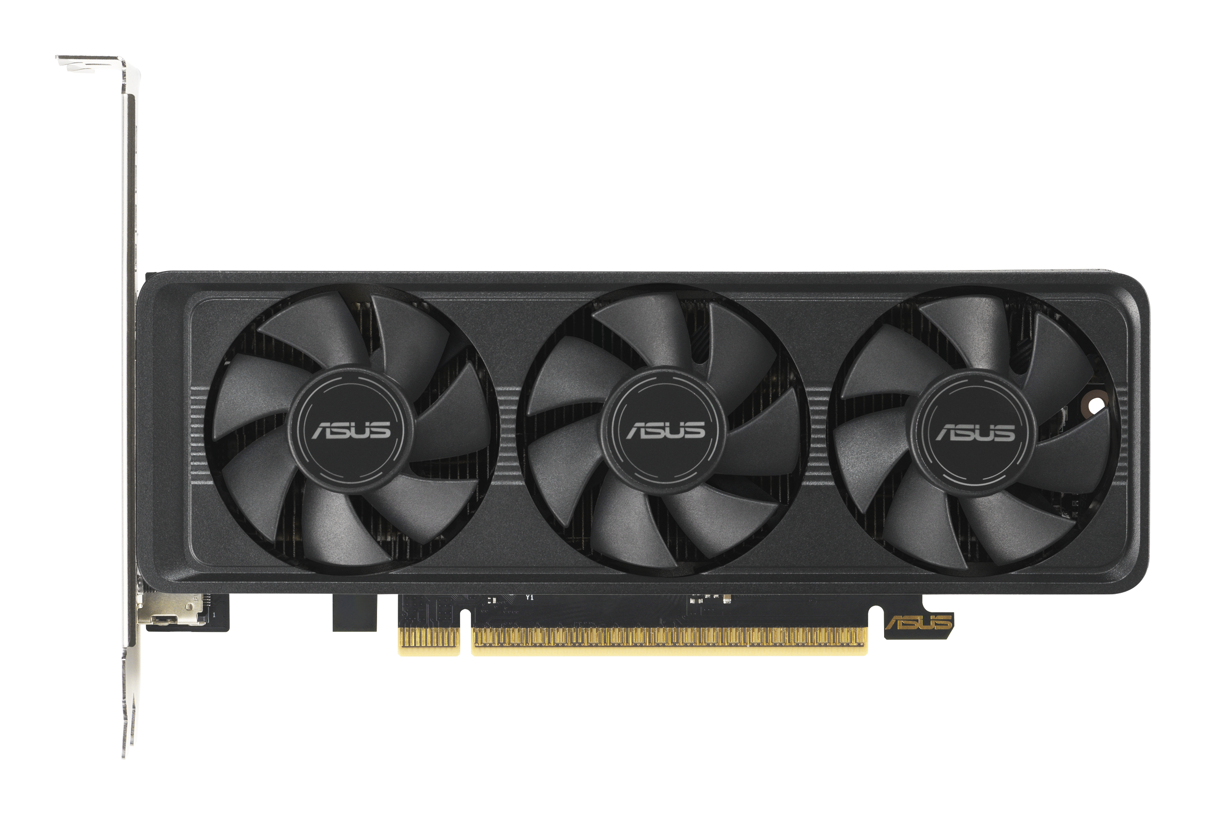 asus NVIDIA GeForce RTX 5060 RTX5060-O8G-LP-BRK 8GB GDDR7 7680 x 4320 image 1
