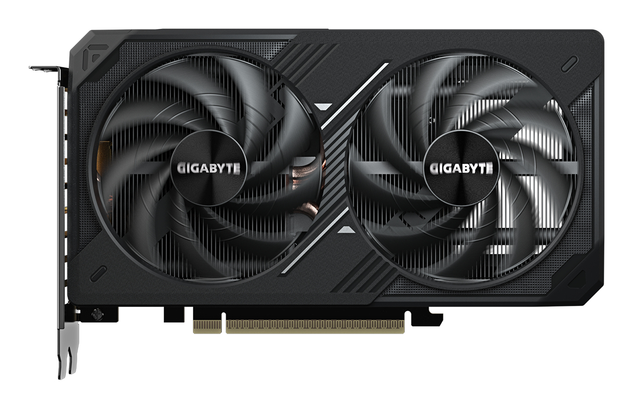 gigabyte GeForce RTX 5060 Ti WINDFORCE MAX OC 16GB GDDR7 Reflex 2 RTX image 5
