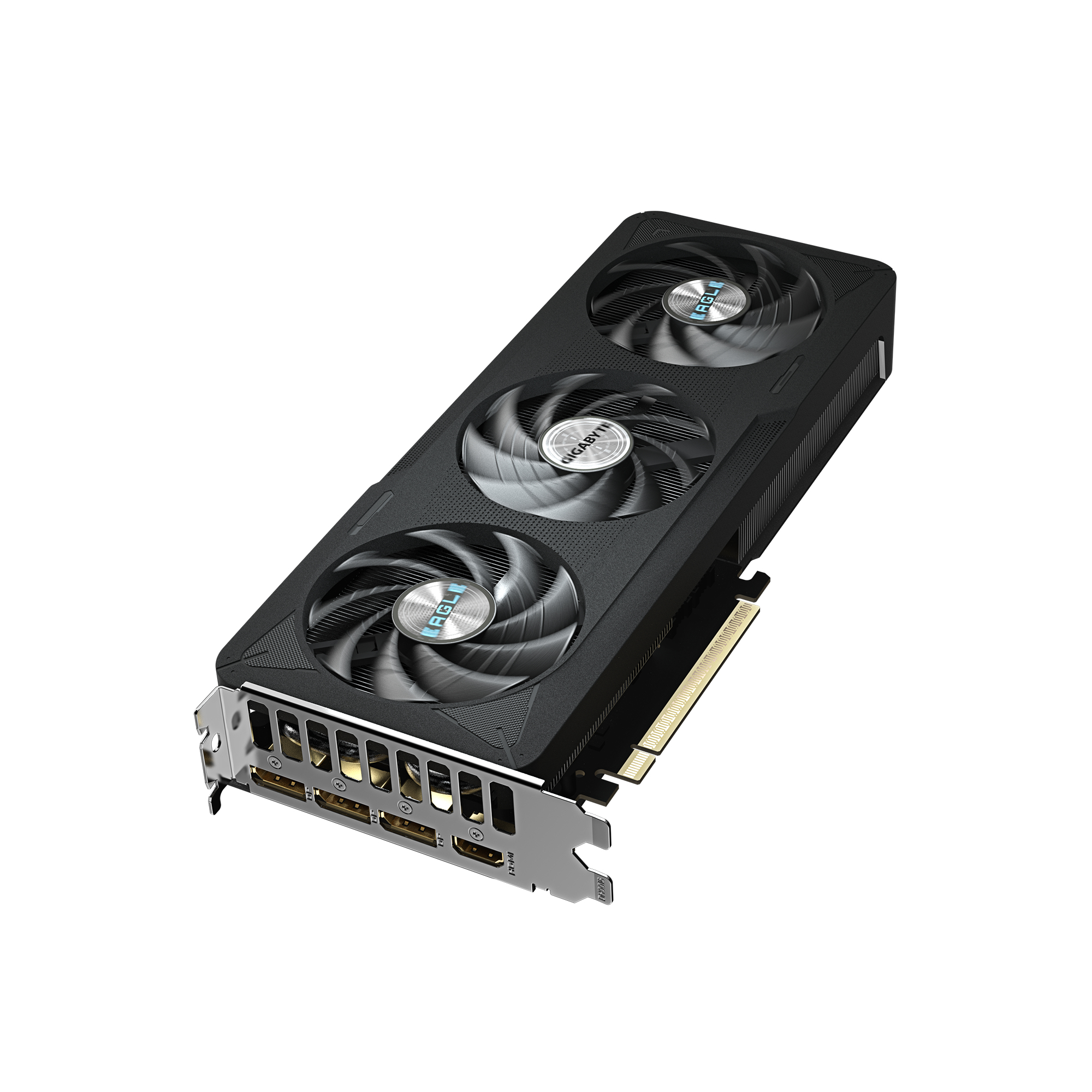 gigabyte GeForce RTX 5060 Ti 16Go GDDR7 OC image 4