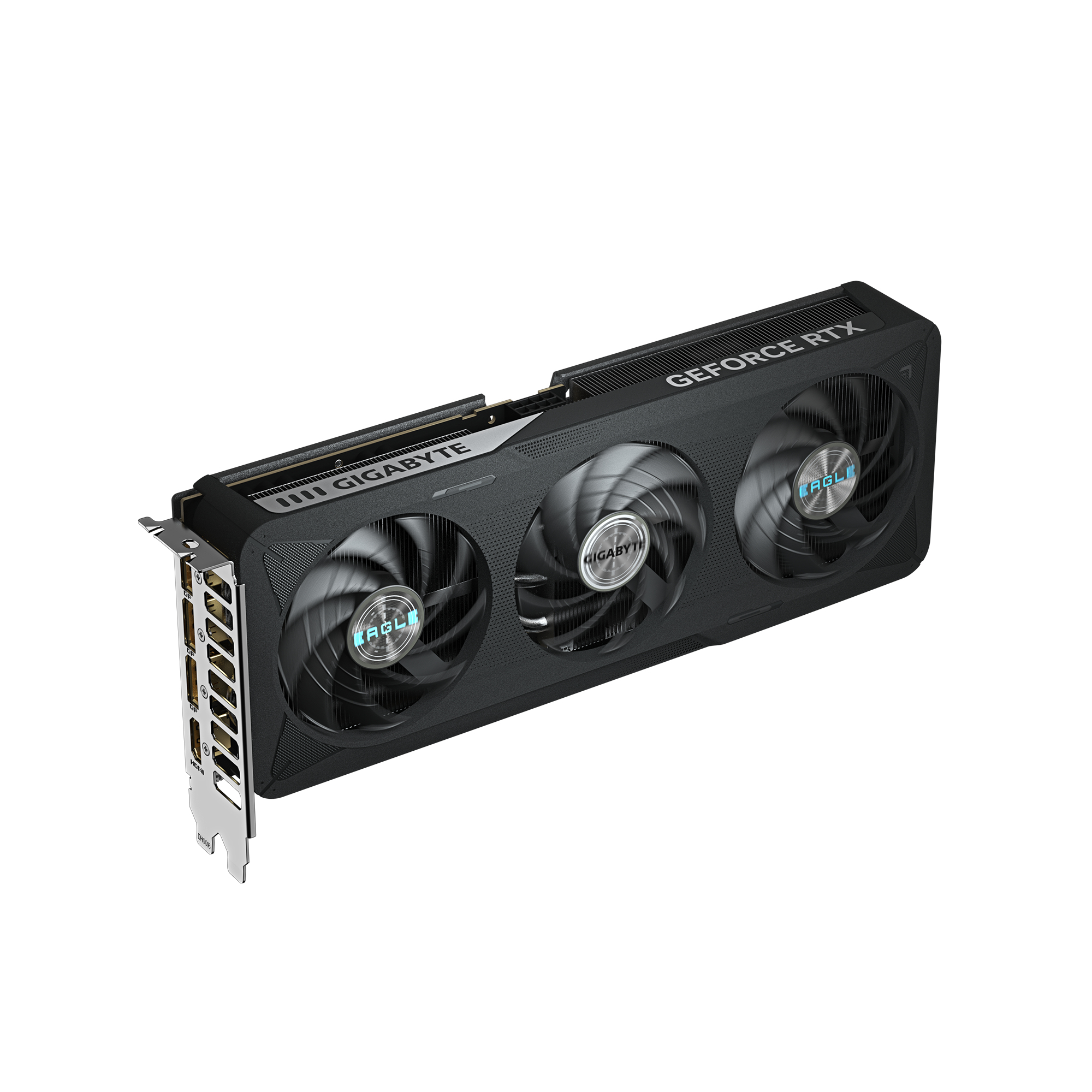 gigabyte GeForce RTX 5060 Ti 16Go GDDR7 OC image 5