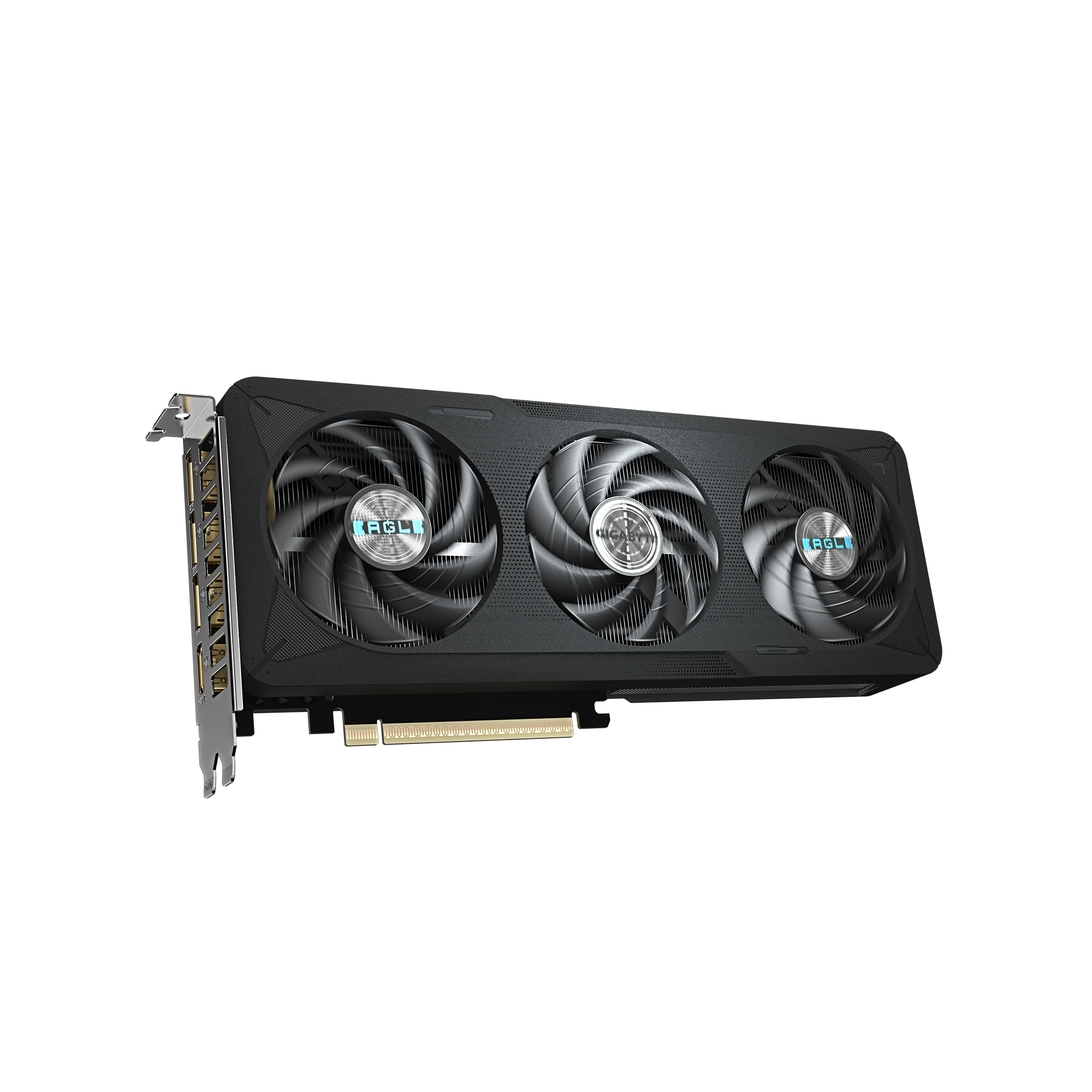 gigabyte GeForce RTX 5060 Ti 16Go GDDR7 OC image 2