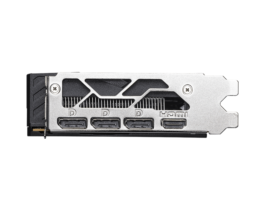 msi GeForce RTX 5050 8GB GDDR6 OC image 5