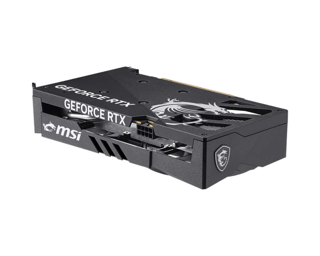 msi GeForce RTX 5050 8GB GDDR6 OC image 3