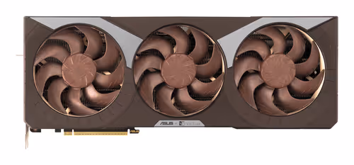 asus GeForce RTX 5080 Noctua OC