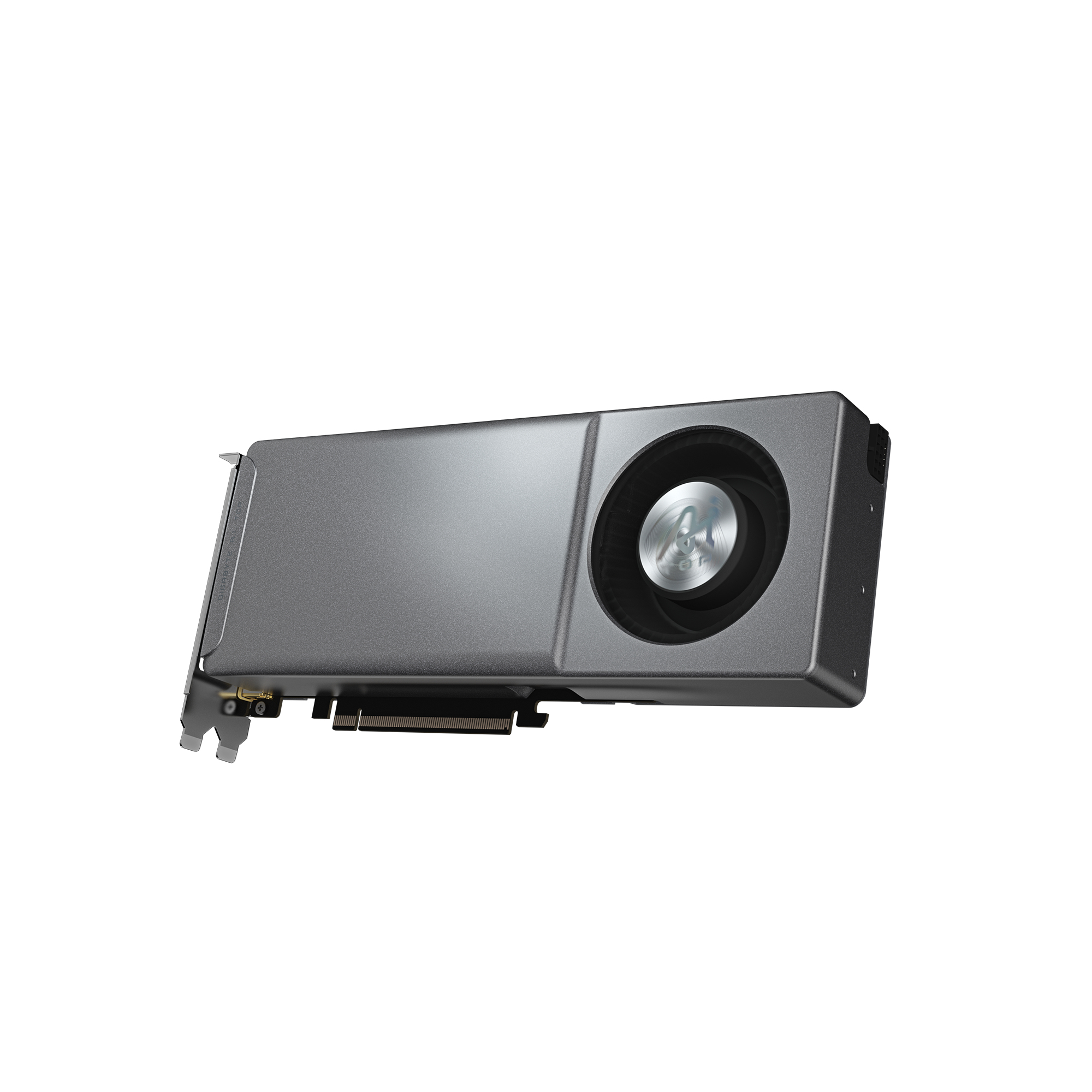 gigabyte Radeon PRO R9700 TOP 32GB GDDR6 PCI-E 5.0 image 3