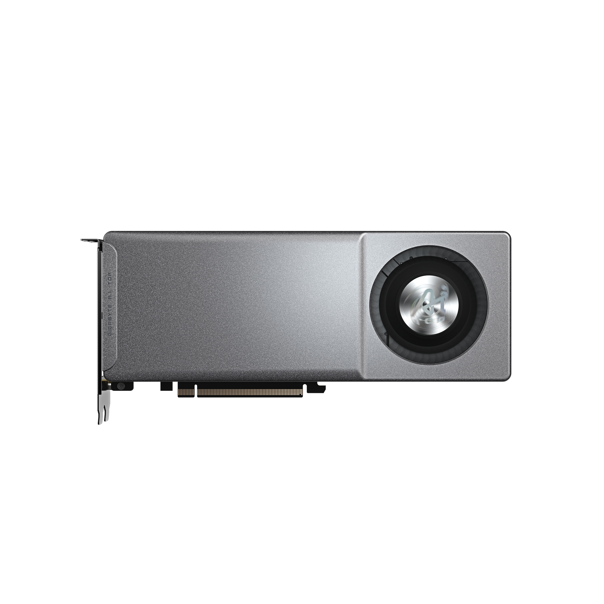 gigabyte Radeon PRO R9700 TOP 32GB GDDR6 PCI-E 5.0 image 2