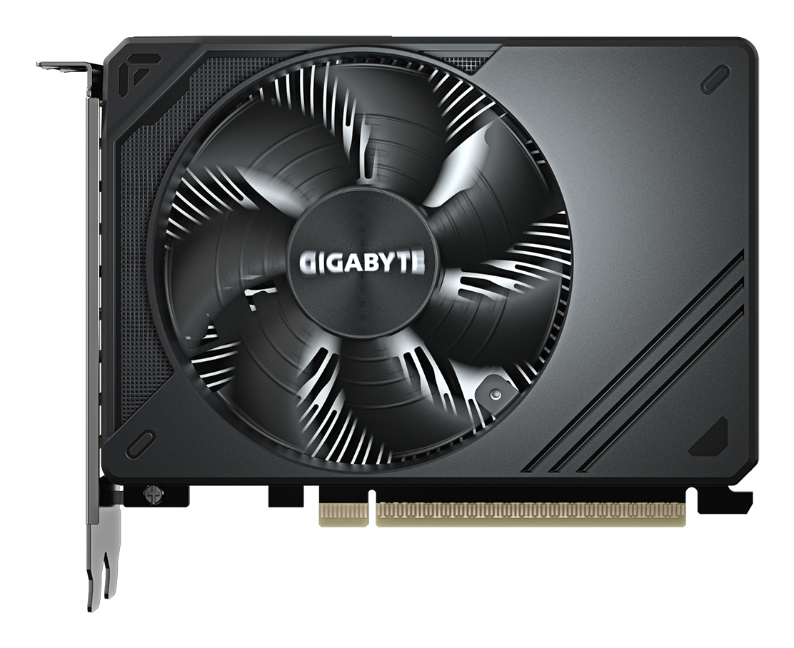 gigabyte GeForce RTX 5050 8GB GDDR6 Reflex 2 RTX image 2