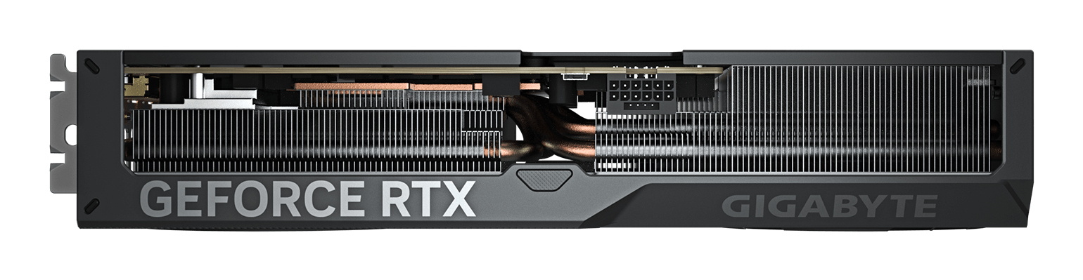 gigabyte GeForce RTX 5070 Ti WINDFORCE OC V2 16GB GDDR7 Reflex 2 RTX image 3