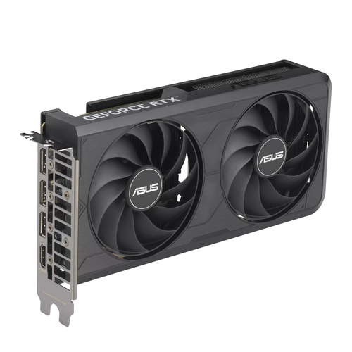 asus GeForce RTX 5060 Ti EVO OC 16GB GDDR7 Reflex 2 RTX