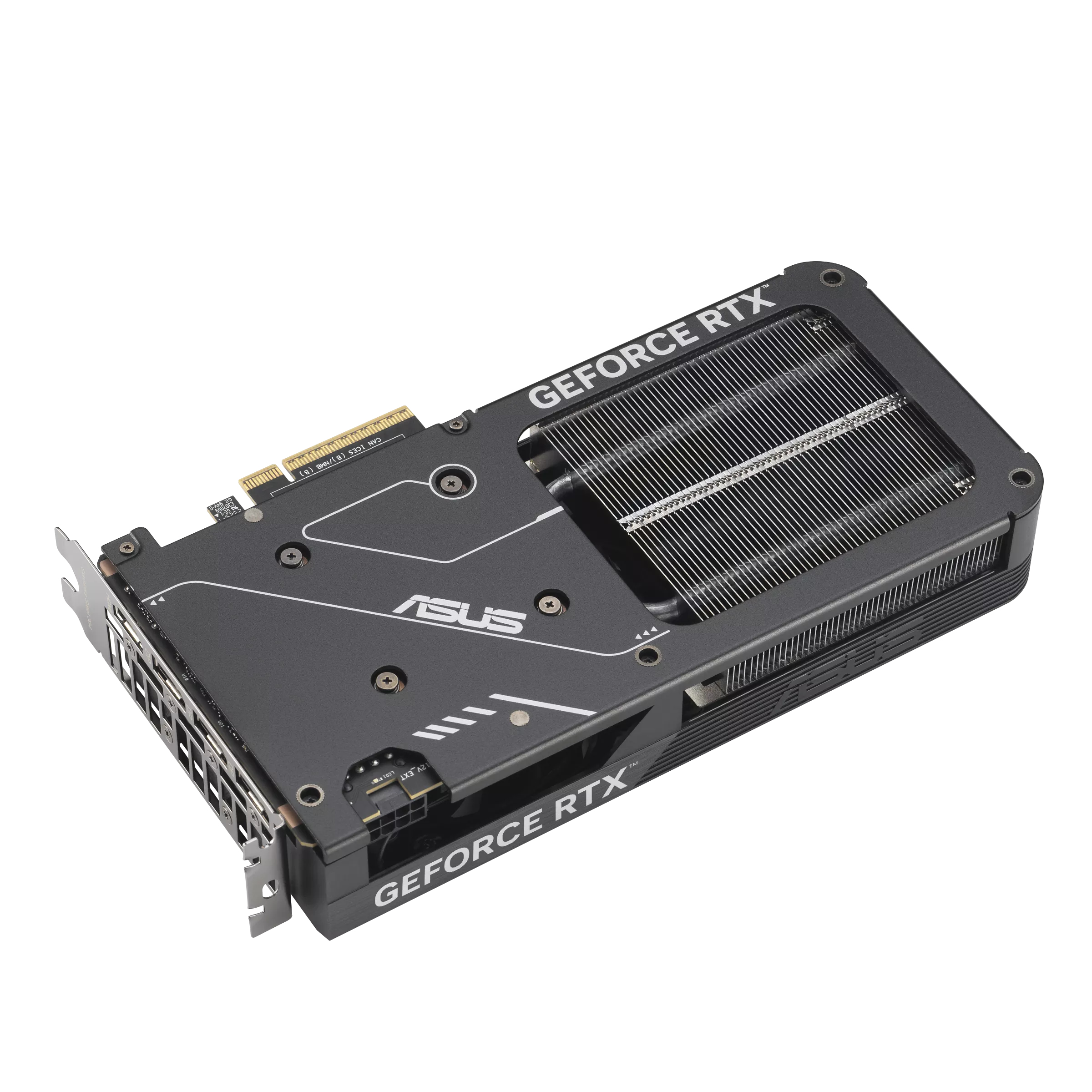 asus GeForce RTX 5060 Ti EVO OC 16GB GDDR7 Reflex 2 RTX image 5