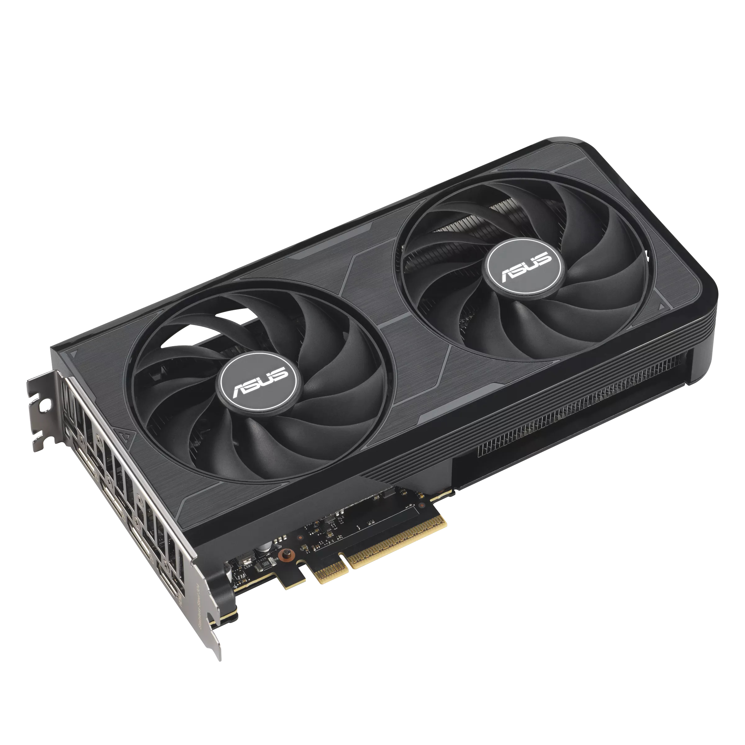 asus GeForce RTX 5060 Ti EVO OC 16GB GDDR7 Reflex 2 RTX image 2