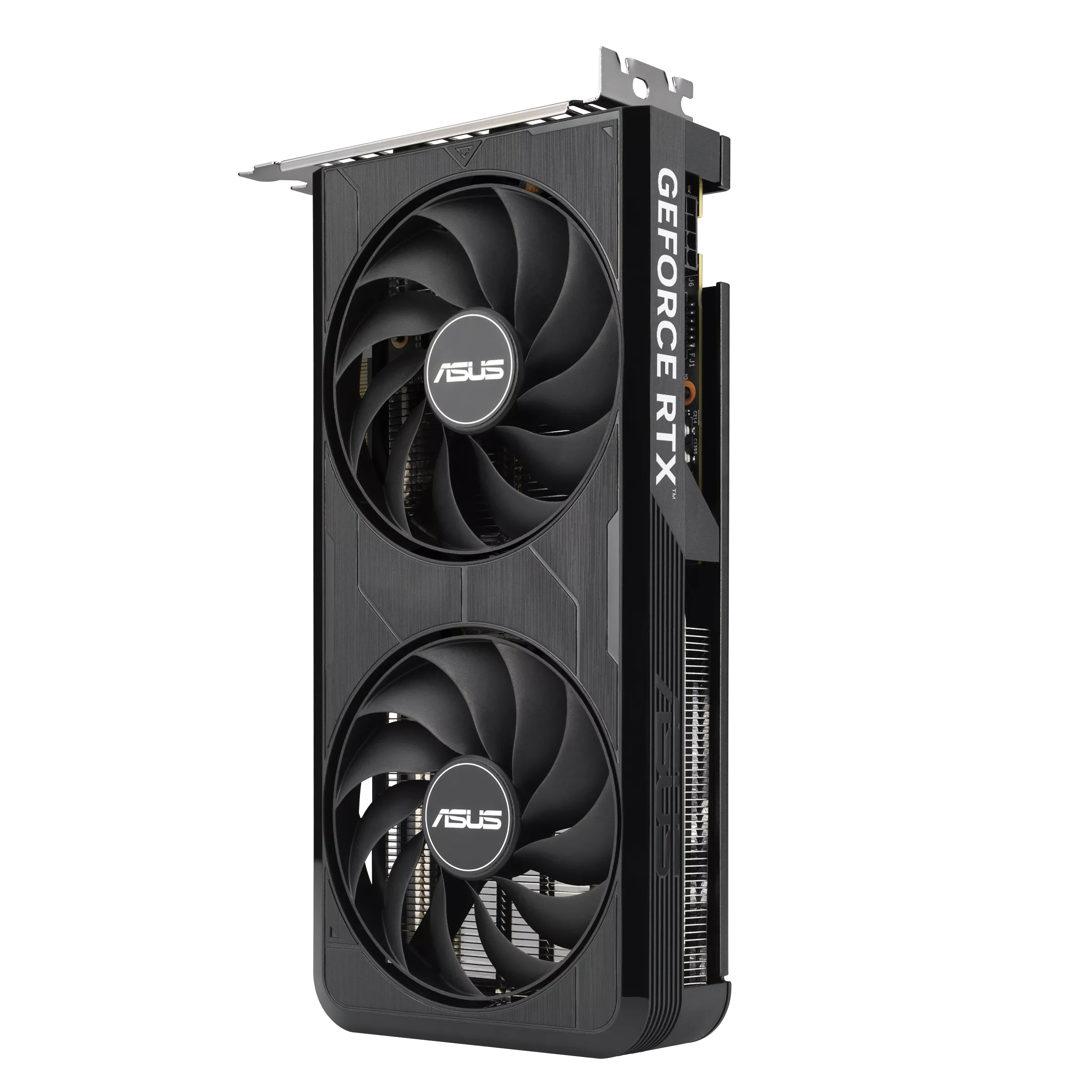 asus GeForce RTX 5060 Ti EVO OC 16GB GDDR7 Reflex 2 RTX image 4