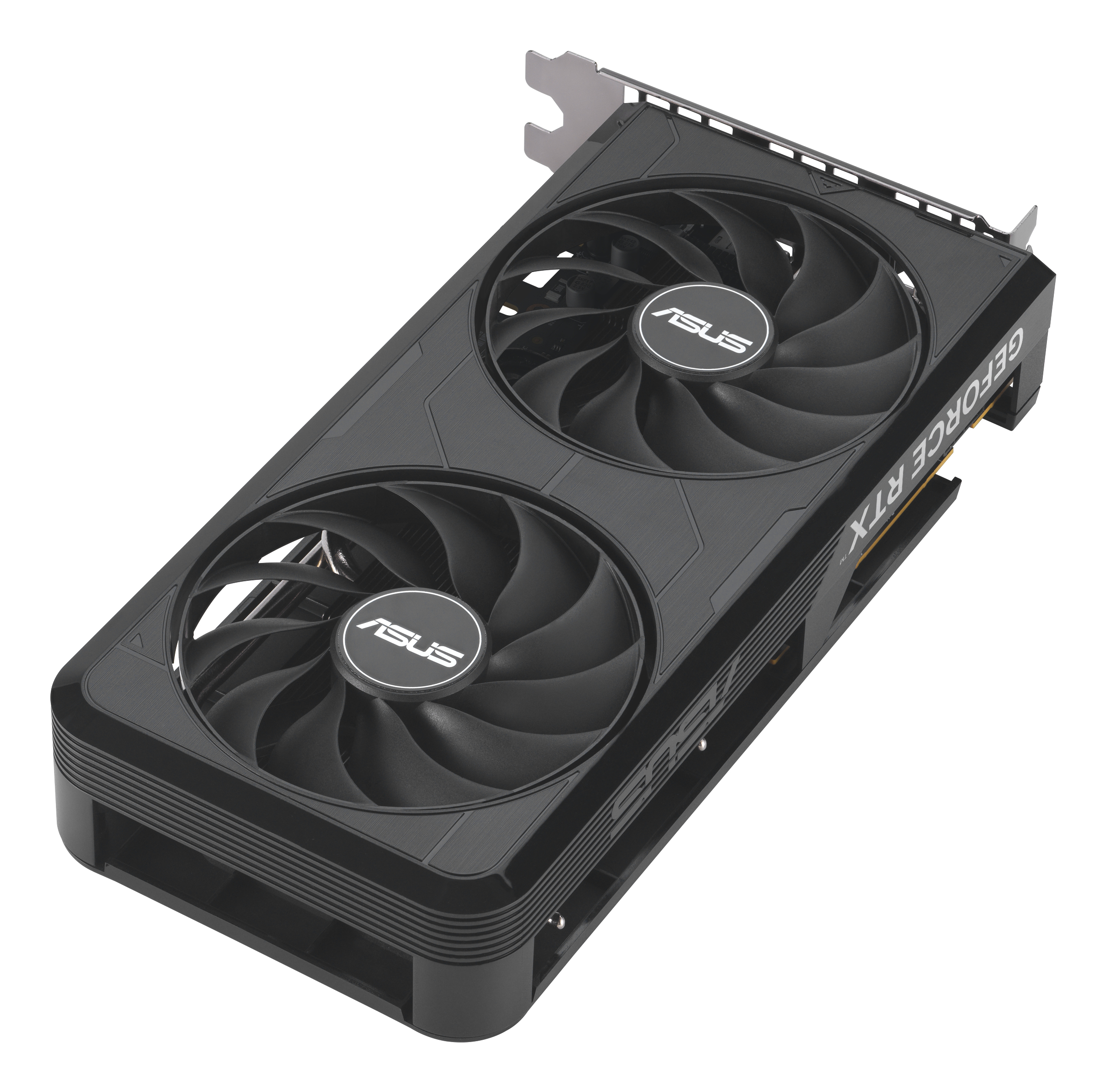 asus GeForce RTX 5060 Dual EVO 8GB GDDR7 Reflex 2 RTX image 5