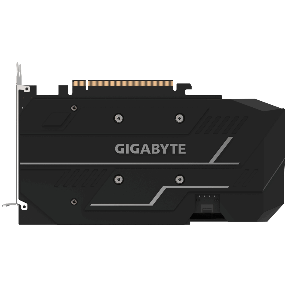 gigabyte GeForce GTX 1660 Ti OC 6 Go image 4