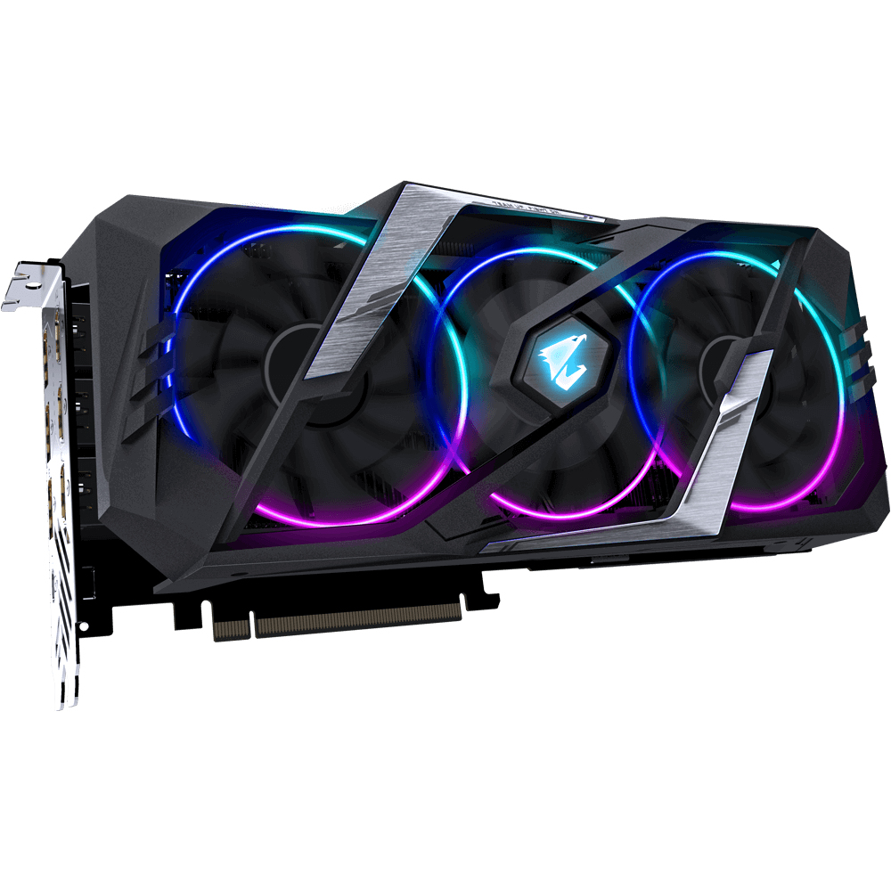 gigabyte GeForce RTX 2080 SUPER 8 Go GDDR6 image 3