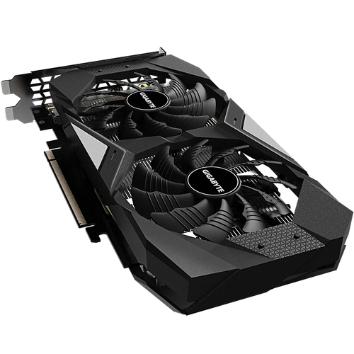 gigabyte GeForce GTX 1660 SUPER OC 6 Go GDDR6