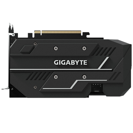 gigabyte GeForce GTX 1660 SUPER OC 6 Go GDDR6 image 5