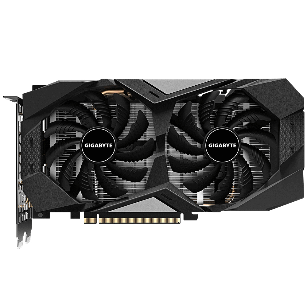 gigabyte GeForce GTX 1660 SUPER OC 6 Go GDDR6 image 3