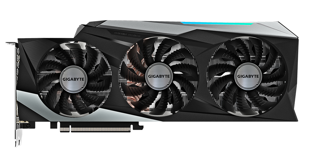 gigabyte GeForce RTX 3080 Gaming OC 10G 10 Go GDDR6X image 1