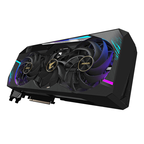 gigabyte GeForce RTX 3080 XTREME 10 Go GDDR6X