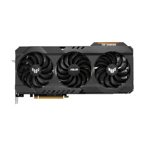 asus TUF GAMING Radeon RX 6800 OC 16 Go GDDR6