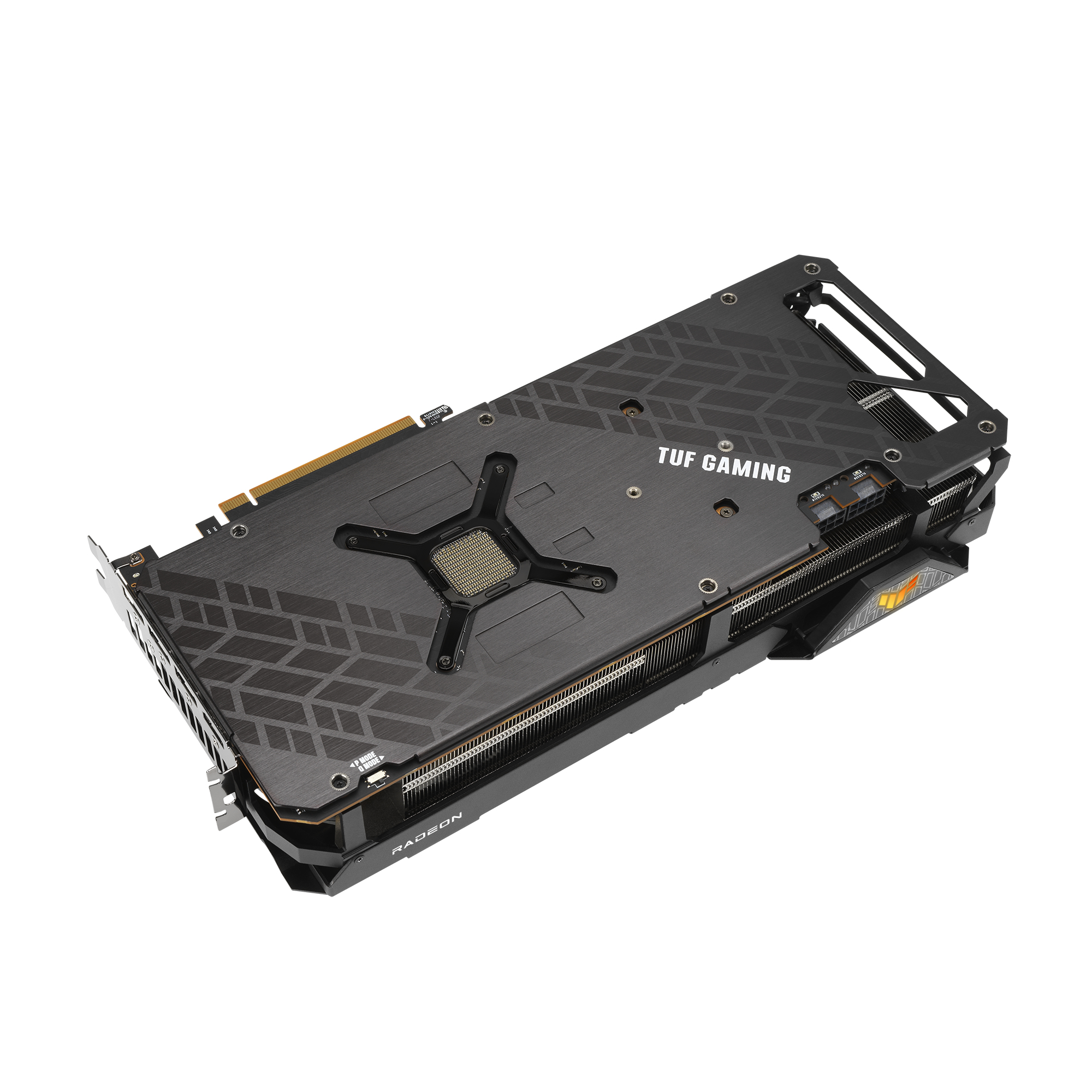 asus TUF GAMING Radeon RX 6800 OC 16 Go GDDR6 image 3
