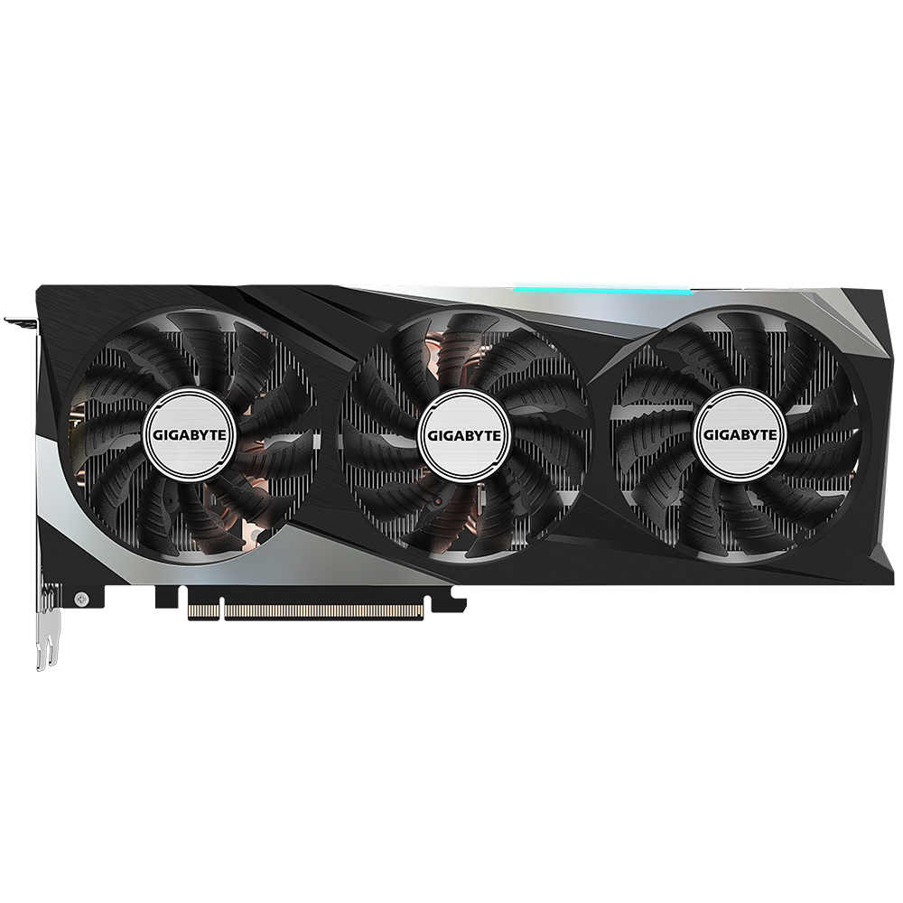 gigabyte Radeon RX 6900 XT GAMING OC 16 Go GDDR6 image 1
