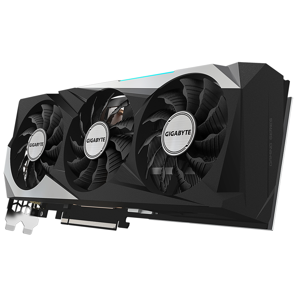 gigabyte Radeon RX 6900 XT GAMING OC 16 Go GDDR6 image 3