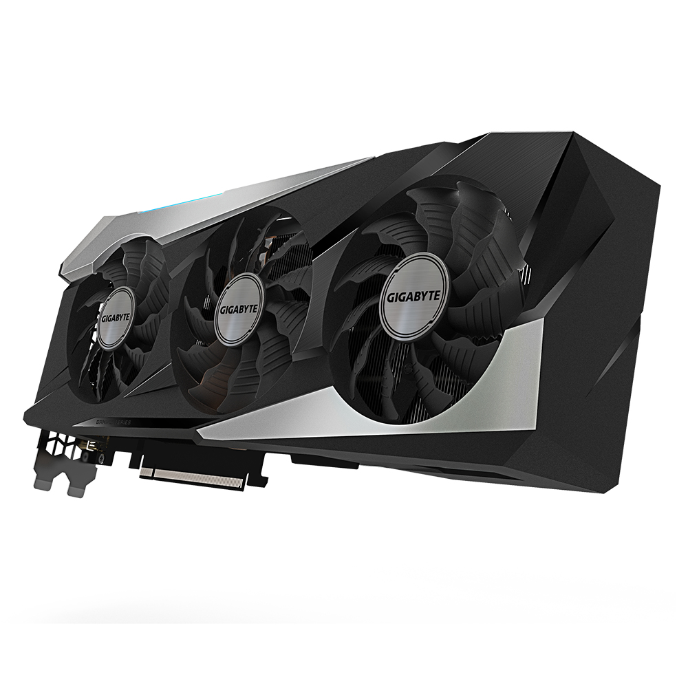 gigabyte GeForce RTX 3070 Ti GAMING OC 8 Go GDDR6X image 5