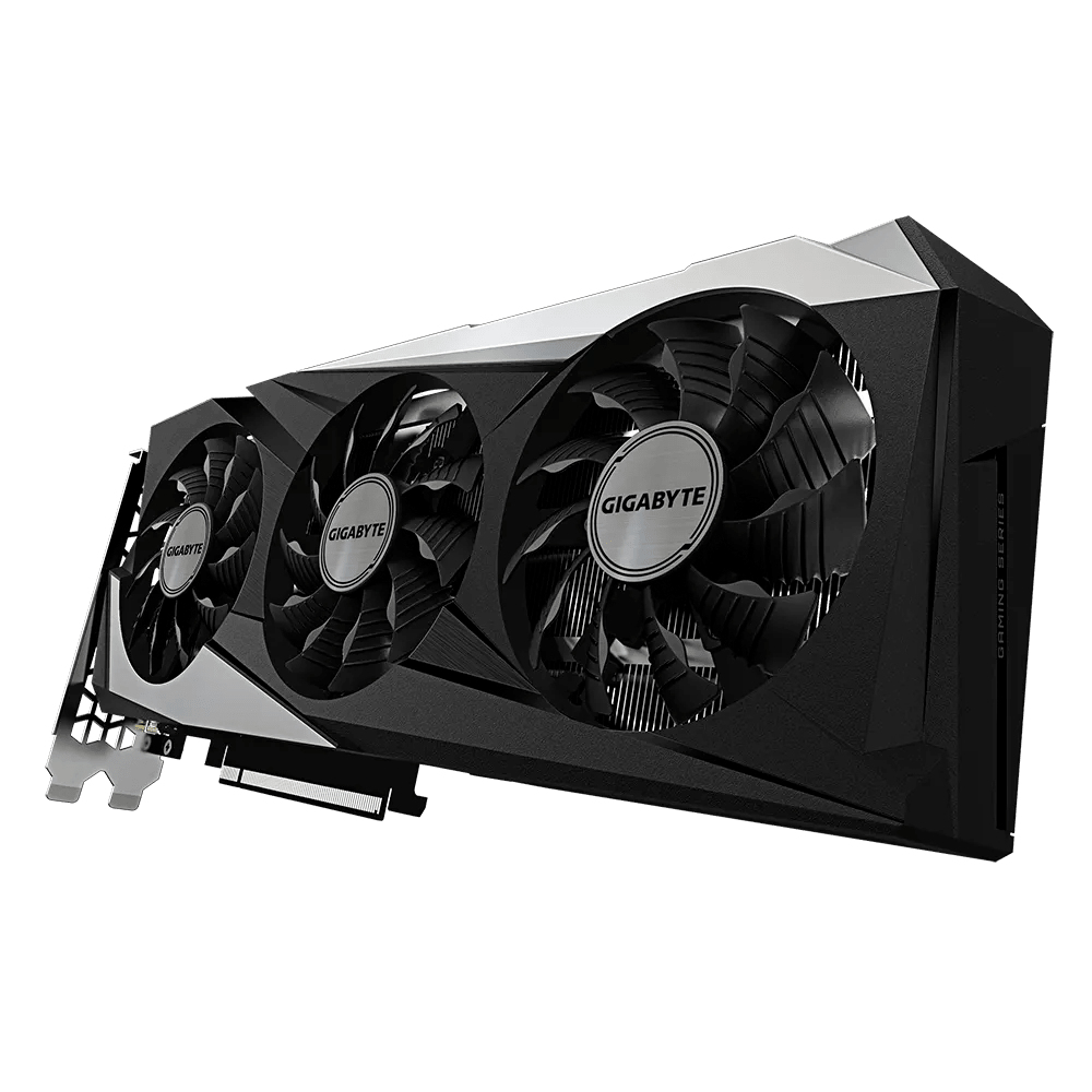 gigabyte GeForce RTX 3060 Ti Gaming OC LHR 8 Go GDDR6 image 5