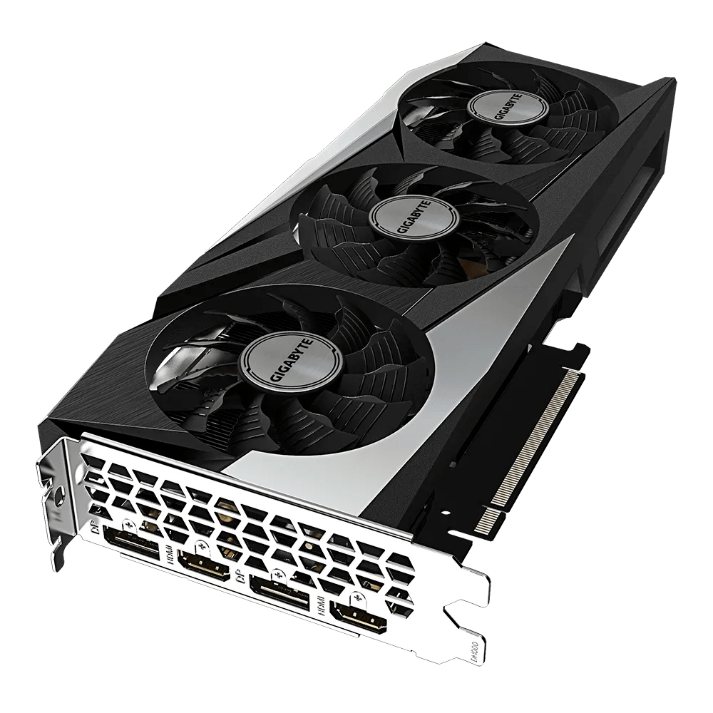 gigabyte GeForce RTX 3060 Ti Gaming OC LHR 8 Go GDDR6 image 3